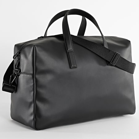 Calvin Klein - Must Weekender Bolsa de viaje 0759 Negro