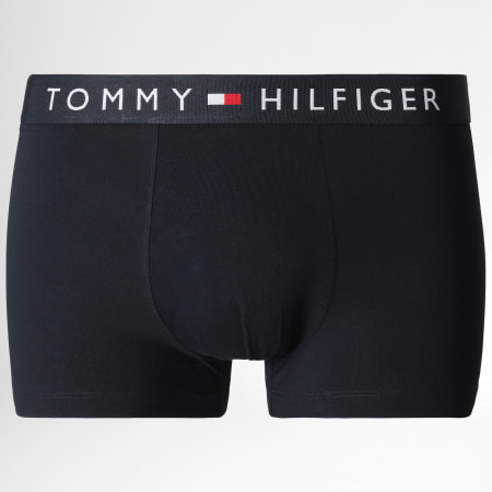 Tommy Hilfiger - Boxer 2836 Azul marino