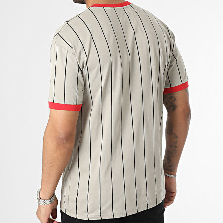 Classic Series - Camiseta Taupe
