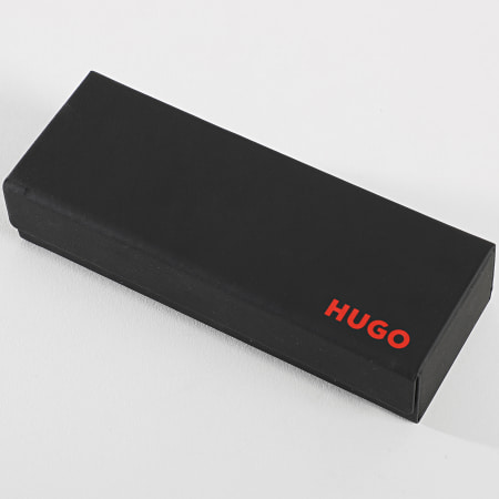 HUGO - Gafas de sol 1507 Negro Marrón