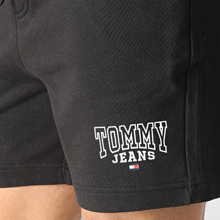 Tommy Jeans - Short Jogging Entry Price 6876 Noir