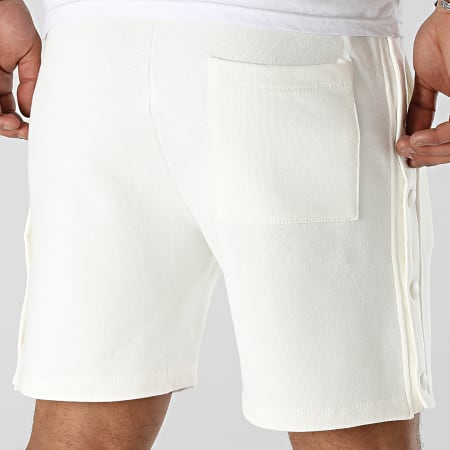 Uniplay - Jogging Shorts Blanco