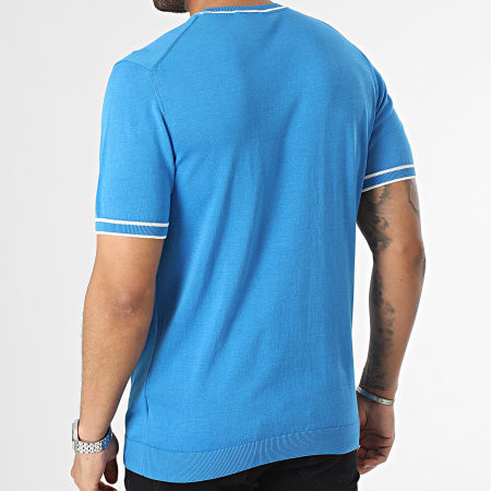 2Y Premium - Camiseta azul