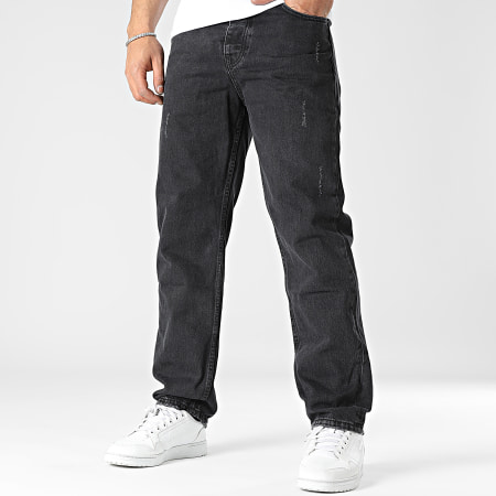 Jean gris anthracite outlet