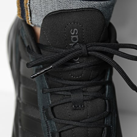 Adidas Sportswear - Baskets Ozelle GX6767 Core Black