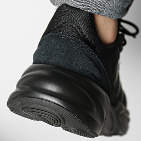 Adidas Performance - Zapatillas Ozelle GX6767 Core Black