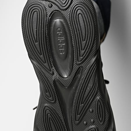 Adidas Performance - Zapatillas Ozelle GX6767 Core Black