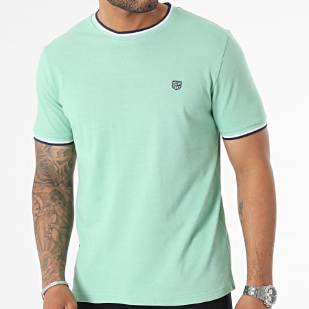 Classic Series Tee Shirt Vert Clair LaBoutiqueOfficielle