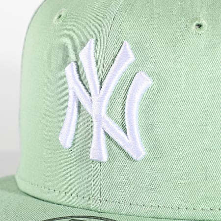 New York Yankees MLB St Patricks Day 9SEVENTY Green Adjustable New Era New York Yankees MLB St Patricks Day 9SEVENTY Green Adjustable New Era
