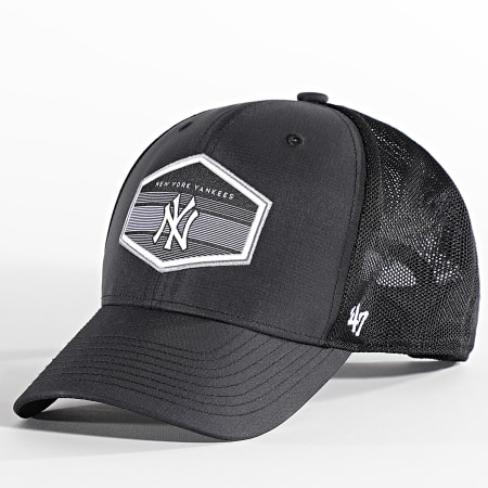 Casquette 47Brand New York Yankees – Snapback Officiel, Modèle 96517 – Neuf Avec étiquettes