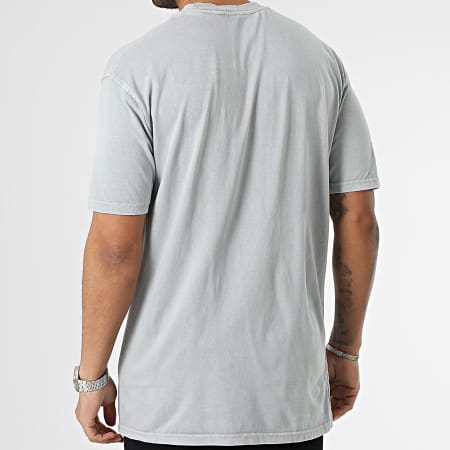 Ikao - Tee Shirt Gris