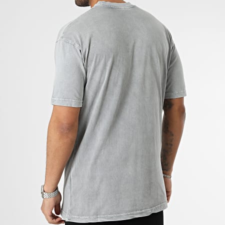 Ikao - Tee Shirt Gris