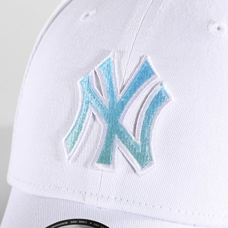 Casquette Baseball New Era 9FORTY Unisexe - 100% Coton - Neuve Avec étiquettes - Import Direct Japon
