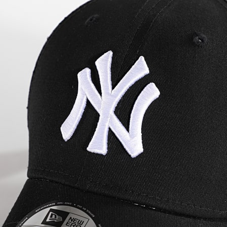 New Era - Cappello Trucker 9Forty Home Field New York Yankees Nero