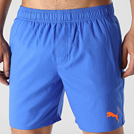 Short de baño puma hot sale