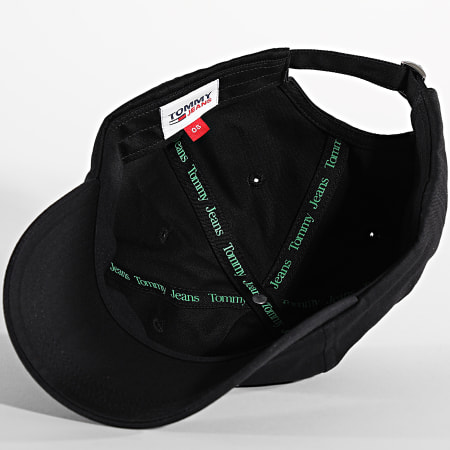 Tommy Jeans - Cappello sportivo da donna 4988 nero