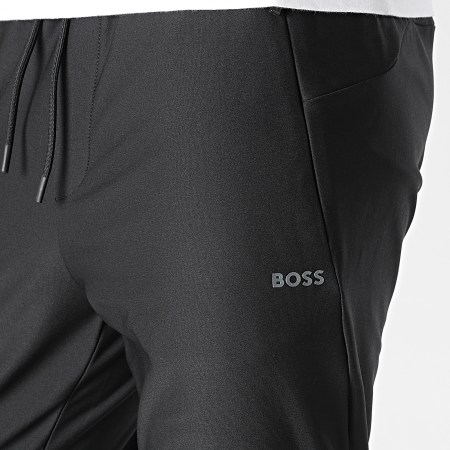 BOSS - Pantalon Jogging 50494331 Noir
