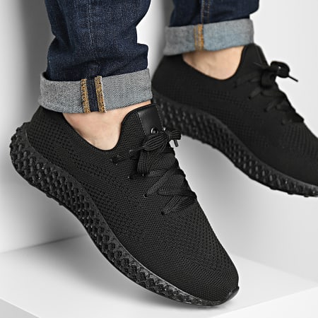 Zapatillas hot sale negras 2020