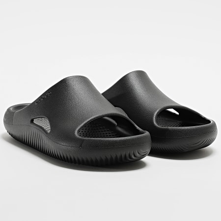 Crocs - Mellow Slide Court shoes Negro
