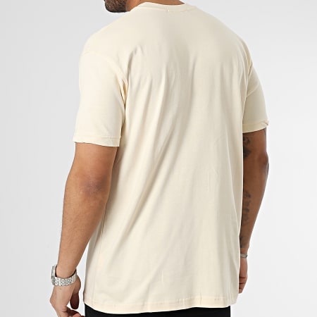 Ikao - Beige T-shirt