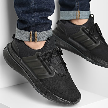 Adidas Sportswear - X_PLRBoost HP3131 Core Nero Grigio Cinque Sneaker alte