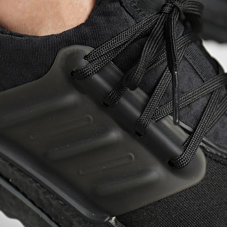 Adidas Performance - X_PLRBoost HP3131 Core Negro Gris Cinco Zapatillas