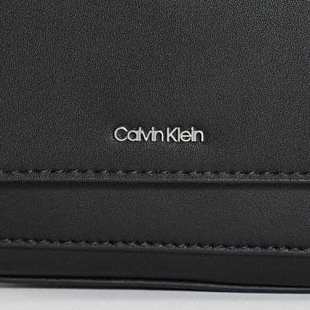 Calvin Klein - Sac A Main Femme CK Must Mini 0780 Noir
