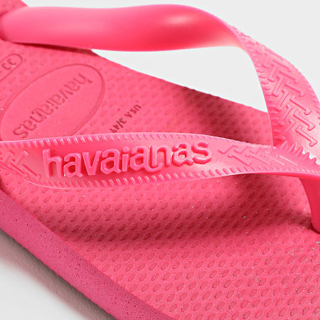 Havaianas - Infradito donna Top FC Pink