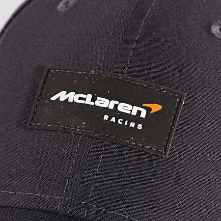 New Era - 9Forty Cappello McLaren Grigio