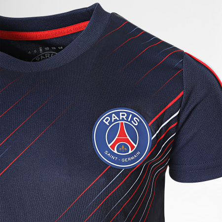 T-shirt enfant Lionel MESSI PSG - Collection officielle PARIS SAINT GERMAIN  PSG