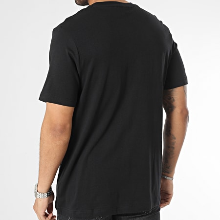 Adidas Sportswear - Tee Shirt Col V Ent22 HC0448 Noir