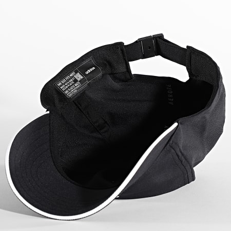 Adidas Sportswear - IC6522 Cappuccio nero