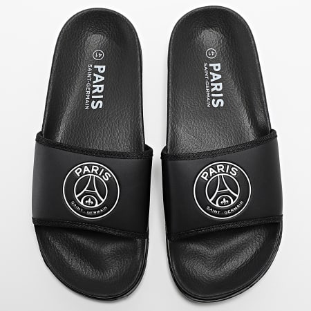 PARIS SAINT-GERMAIN Infradito Claquettes Ufficiali Per Sostenitori - Collezione 2024, Materiale PVC/Gomma, Taglia 45