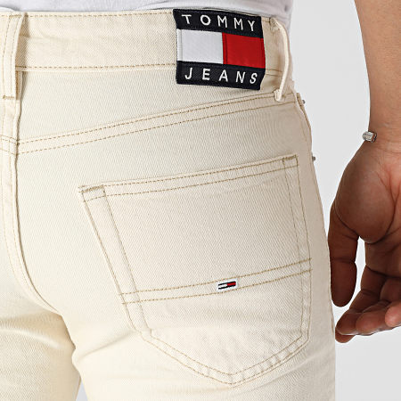 Tommy Jeans - Jeans Scanton Slim CG4192 7135 Beige