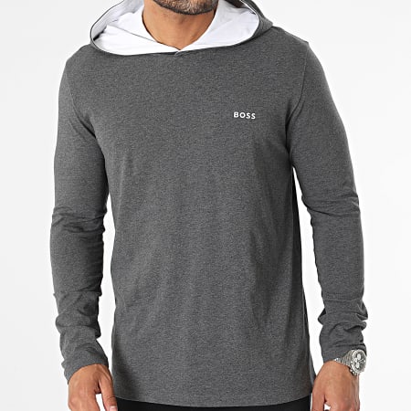 Pull Homme Oxbow En Laine - Collection Hiver 2025 - Col Rond Uni Sans Capuche - Style Surf Décontracté