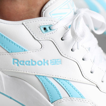 Reebok - Baskets BB 4000 II ID4590 Footwear White Digital Blue