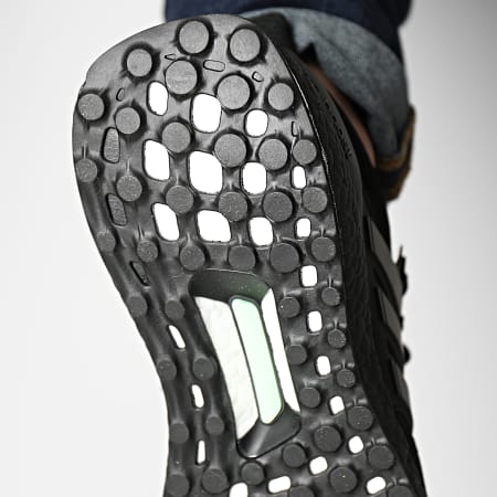 Adidas Sportswear Sneaker alte Ultraboost HQ4199 Core Black