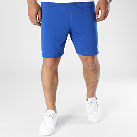 Adidas Sportswear - Short Jogging ENT22 HG6294 Bleu Roi