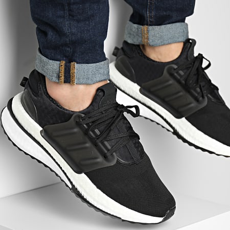 Adidas Sportswear - Sneaker alte X_PLRBoost ID9432 Core Black Cloud White