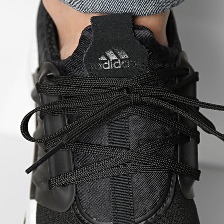 Adidas Sportswear - Sneaker alte X_PLRBoost ID9432 Core Black Cloud White