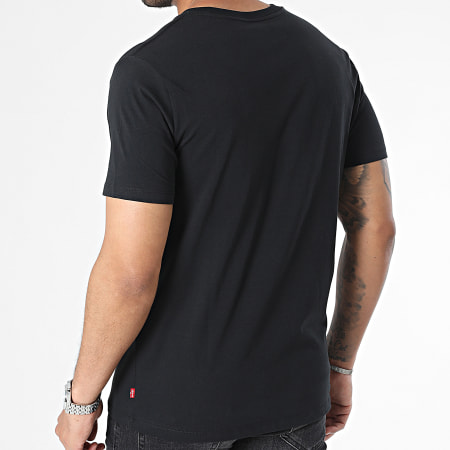 Levi's - Tee Shirt 22491 Noir