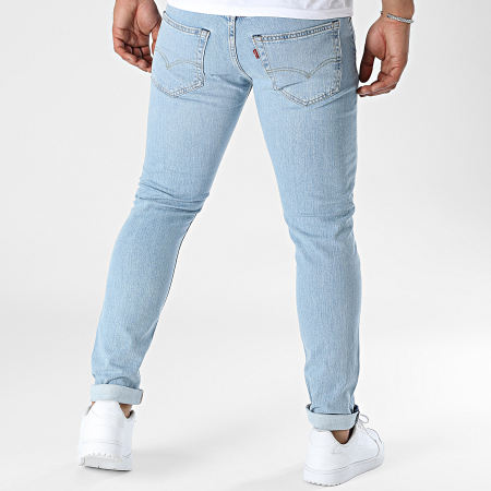Levi's - Jeans Slim 512™ Taper Blue Wash
