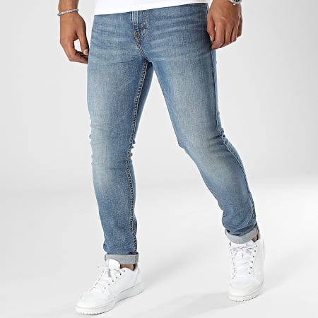 Levi's - Jeans Slim 512™ Taper Blue Denim