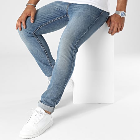 Levi's - Jeans Slim 512™ Taper Blue Denim