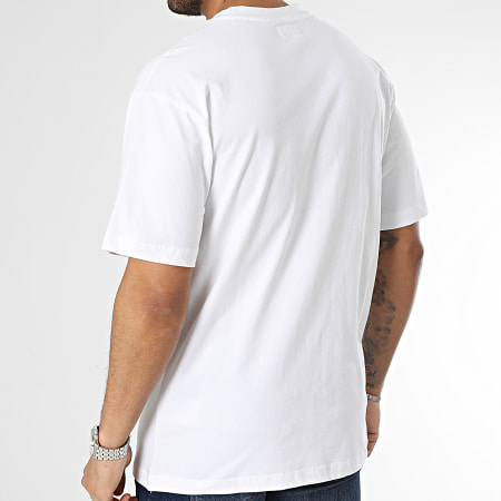 Market - Tee Shirt Product Of The Internet Blanc