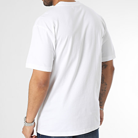 Market - Lil Devil Camiseta Blanco