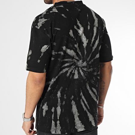 Market - Lil Devil Camiseta Negro Gris