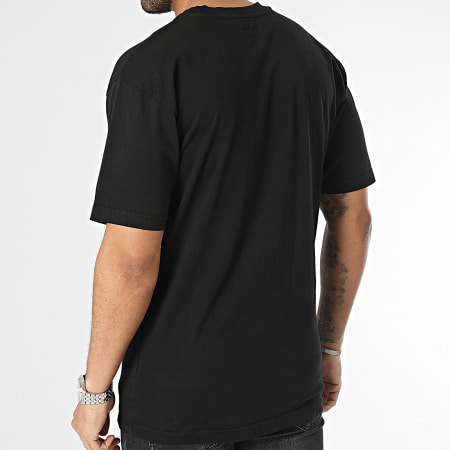 Market - Camiseta Par De Dados Negra