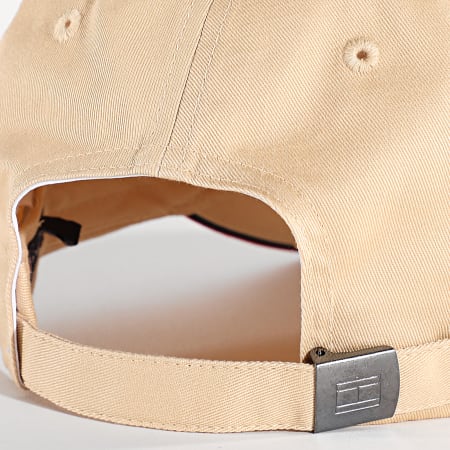 Tommy Hilfiger - Casquette Corporate Business 1447 Beige