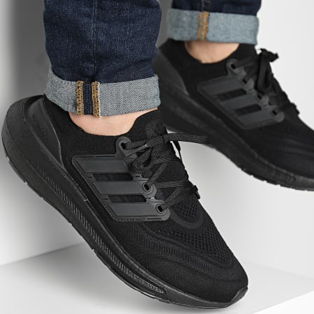 Adidas Sportswear - Sneaker alte Ultraboost Light GZ5159 Core Black